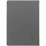 Ежедневник «История изобретений», недатированный, серый