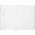 Ежедневник «История изобретений», недатированный, серый