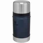 Термос для еды STANLEY CLASSIC 700, синий