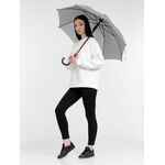 Зонт-трость STANDARD, серый