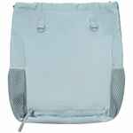 Спортивный рюкзак VERKKO, серо-голубой