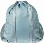 Спортивный рюкзак VERKKO, серо-голубой