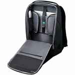 Рюкзак FLEXPACK PRO, черный