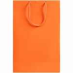 Пакет бумажный PORTA M, оранжевый