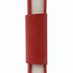 Ежедневник CAPITAL, недатированный, красный