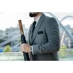 Зонт-трость REPRESENT, черный