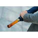 Зонт-трость REPRESENT, темно-синий