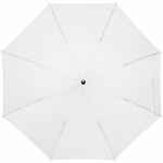Зонт складной RAIN SPELL, белый
