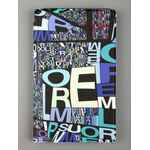 Блокнот-планшет SAFF PLUS на заказ, малый