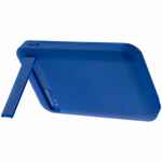 Магнитный беспроводной аккумулятор TOP FORCE, 10000 мАч, Cиний