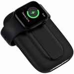 Универсальный магнитный аккумулятор FEEL MOTION, 5000 мАч, черный