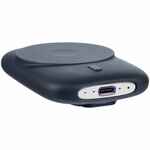 Универсальный магнитный аккумулятор FEEL MOTION, 5000 мАч, темно-синий