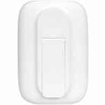 Универсальный магнитный аккумулятор FEEL MOTION, 5000 мАч, белый