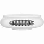 Универсальный магнитный аккумулятор FEEL MOTION, 5000 мАч, белый