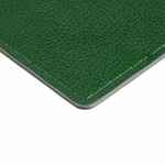 Обложка для паспорта PETRUS, зеленая