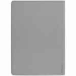 Ежедневник TACT, недатированный, серый