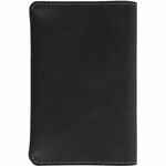 Обложка для паспорта APACHE, VER.2, черная