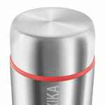 Термос для еды RELAXIKA 1000, стальной