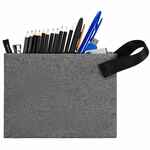 Несессер REMARK, серый