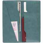 Органайзер для путешествий PETRUS, серо-голубой