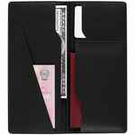 Органайзер для путешествий PETRUS, черный