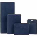 Органайзер для путешествий PETRUS, синий