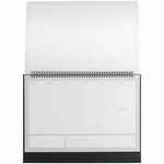 Планер настольный PETRUS, черный