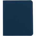 Картхолдер с отделением для купюр DUAL, синий