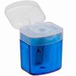 Точилка для карандашей CONICITY, синяя