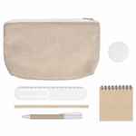 Набор WRITE TOOLS, с круглым ластиком