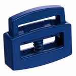 Фиксатор для шнура LATCH, синий