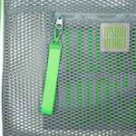 Ремувка DOMINUS, М, зеленый неон