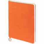 Ежедневник LAFITE, недатированный, оранжевый