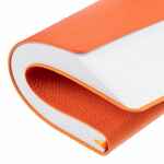 Ежедневник LAFITE, недатированный, оранжевый