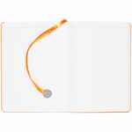 Ежедневник LAFITE, недатированный, оранжевый