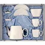 Чайный набор FRAMMENTI на 2 персоны, большой