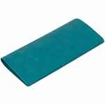 Дорожный органайзер NUBUK, бирюзовый