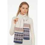 Шарф JOYFUL на заказ, XL, полушерсть