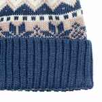 Шапка JOYFUL на заказ, полушерсть