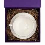 Коробка PACK IN STYLE, фиолетовая