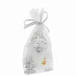 Свеча CHRISTMAS TWINKLE, птичка