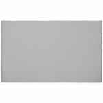 Плед ORNATO, серый (дымчатый)