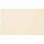 Плед ORNATO, молочно-белый (ванильный)