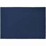 Плед SLUMBERLAND, синий (джинс)