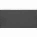 Плед QUILL, темно-серый