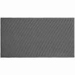 Плед LOCUS SOLUS, серый