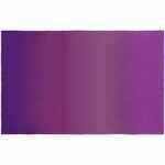 Плед DREAMSHADES, фиолетовый с черным