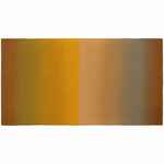 Плед DREAMSHADES, желтый с коричневым