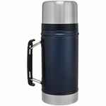 Термос для еды STANLEY CLASSIC 940, синий