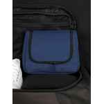 Несессер SIMON, темно-синий